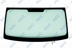 Лобовое стекло AGC для IVECO DAILY (2014 - н.в.)