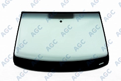 Лобовое стекло AGC для VOLKSWAGEN TOURAN (I - 2003-2010 )