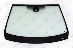 Лобовое стекло NordGlass для RENAULT MEGANE (II - 2002-2008 )