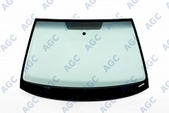 Лобовое стекло AGC для SKODA OCTAVIA (A5 - 2004-2013 )